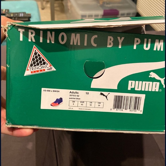 Rare Puma - Picture 2 of 2